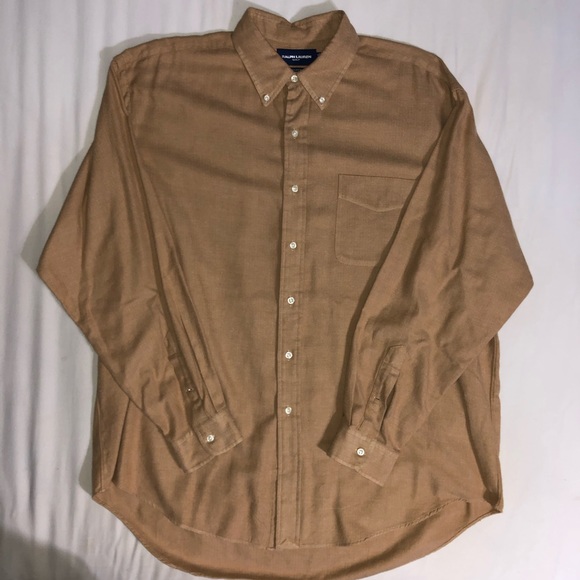 Ralph Lauren Other - Ralph Lauren Golf Button Up